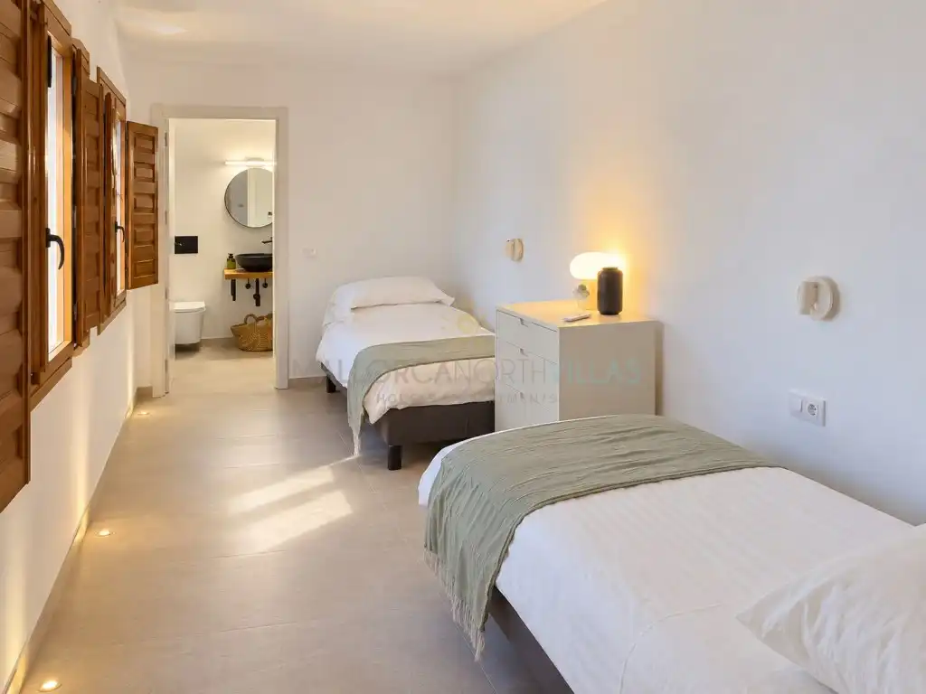 Casa de 144 m² a Pollença
