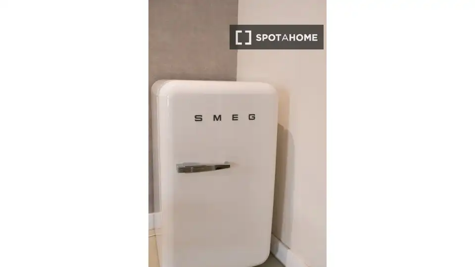 Habitación 15 m², Barcelona