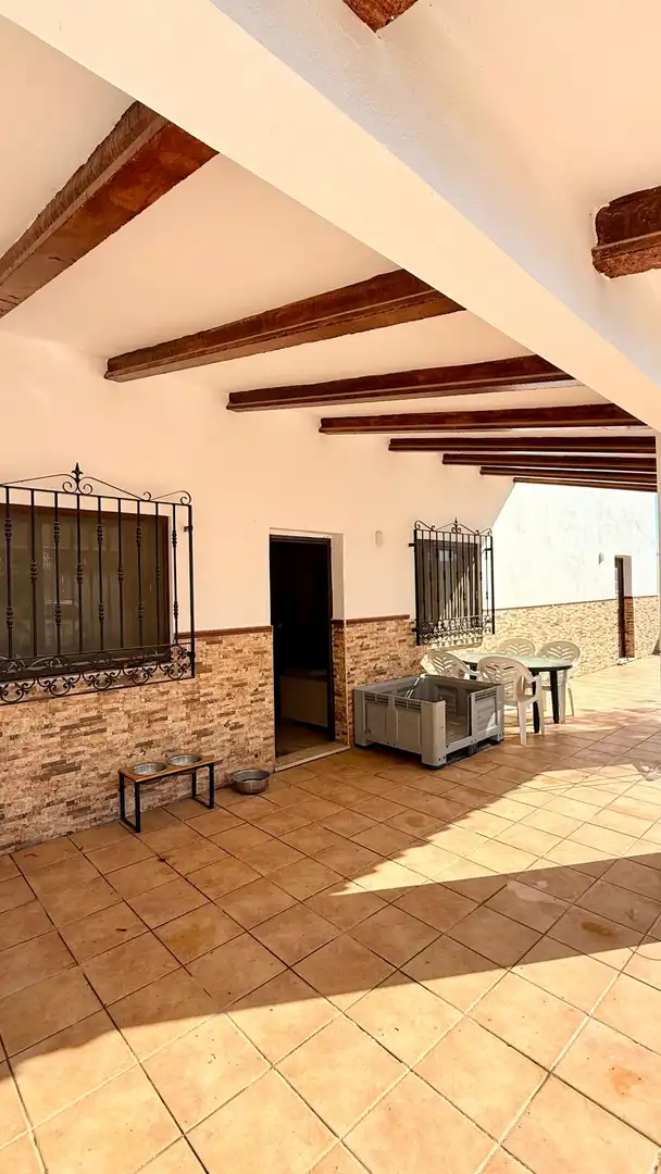 Moradia 140 m² em Albox