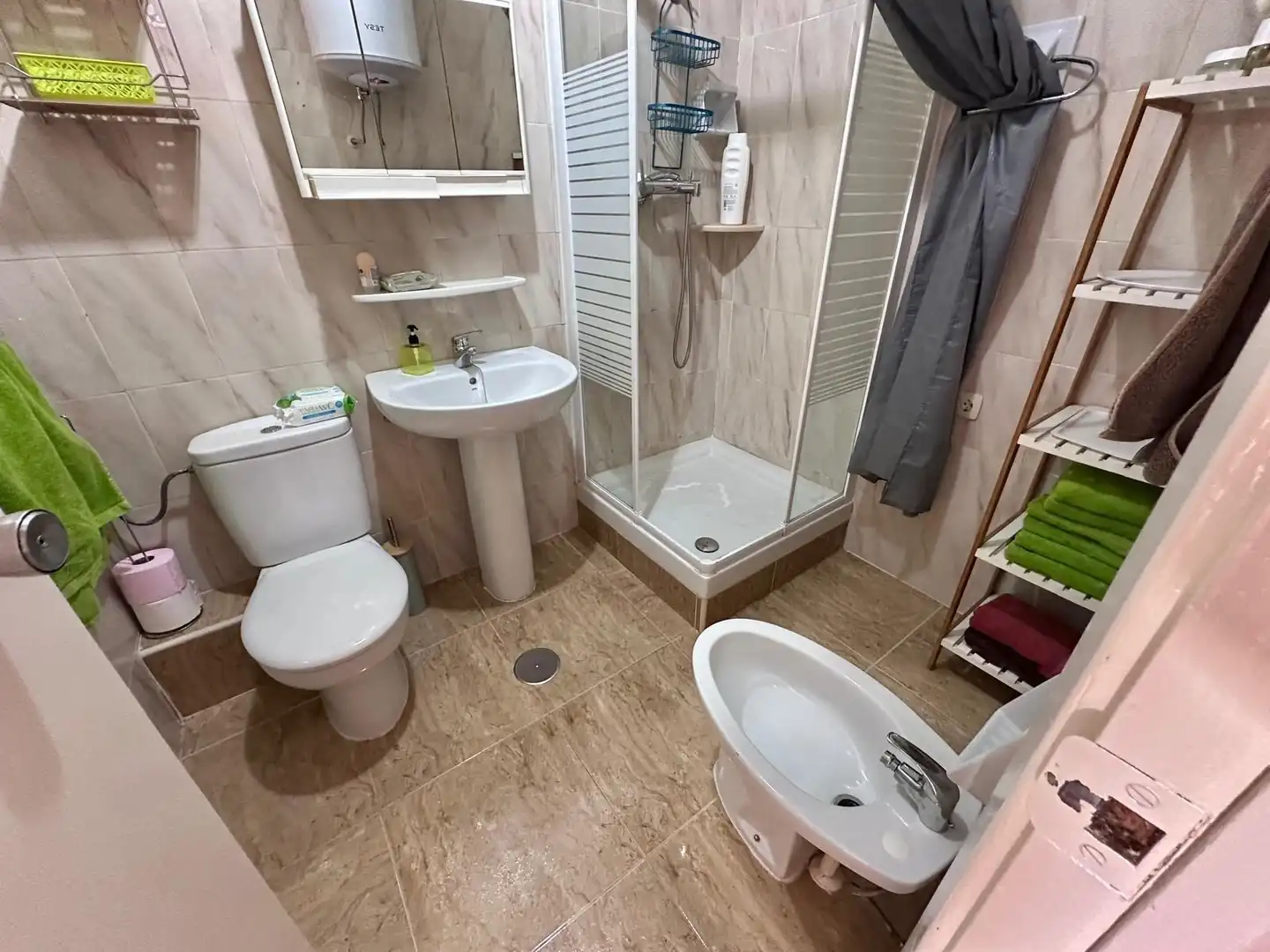 Pis de 63 m² a Cartagena
