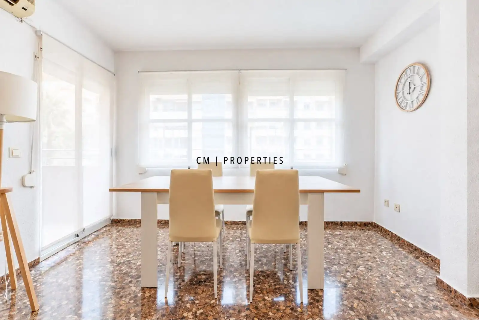 Piso de 112 m² en Valencia