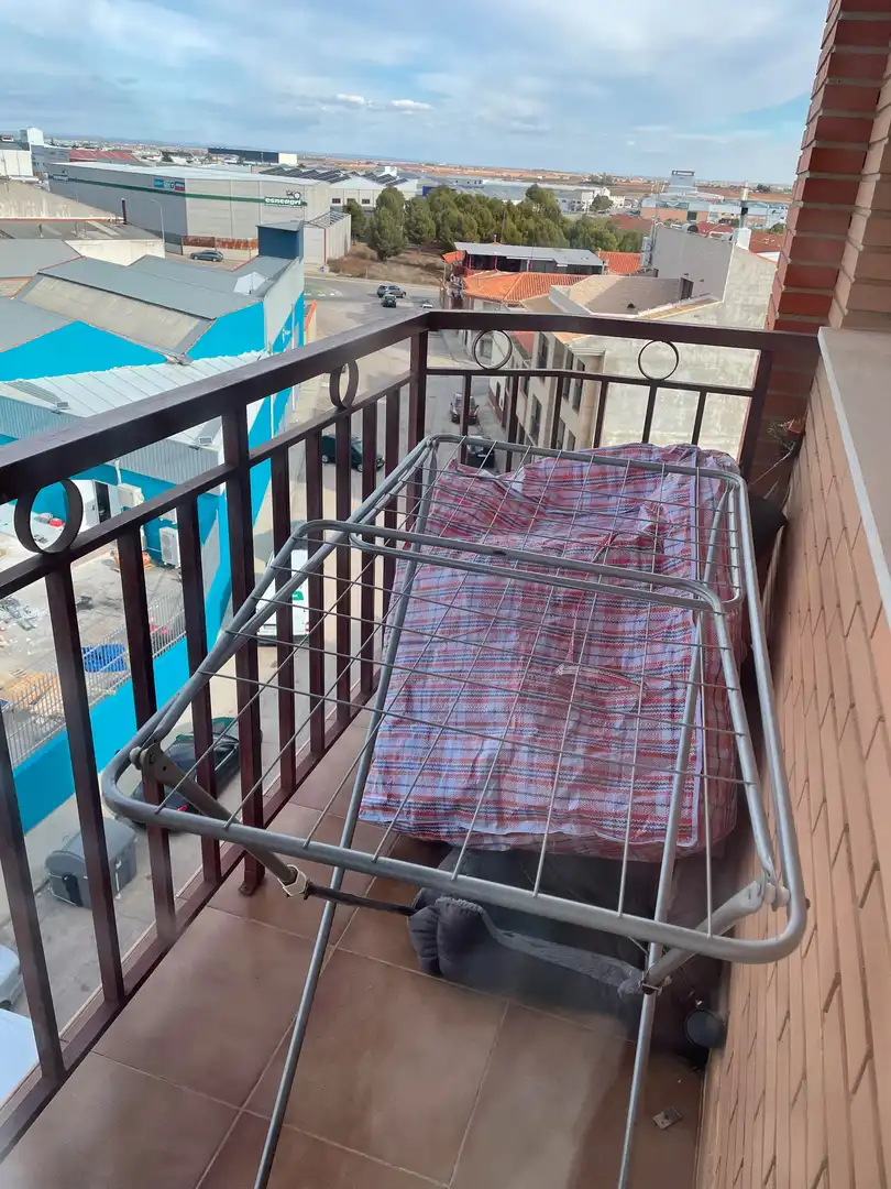 Apartamento 120 m² em Villarrobledo