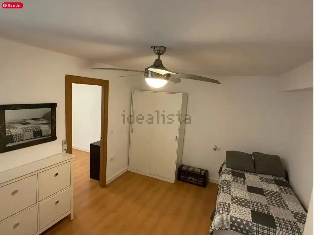 Piso de 95 m² en Almería