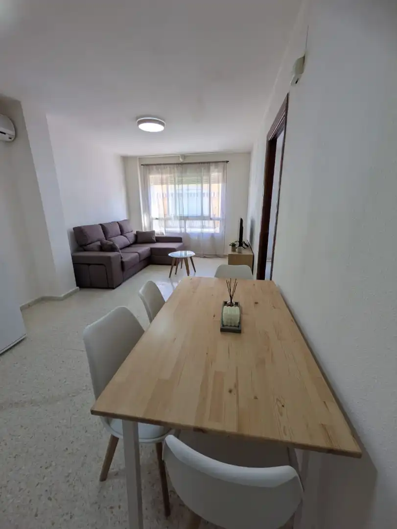 Piso de 50 m² en Badajoz