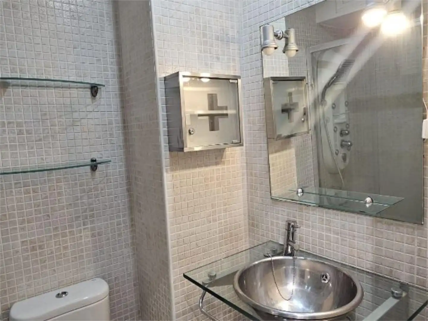 Piso de 50 m² en Marbella