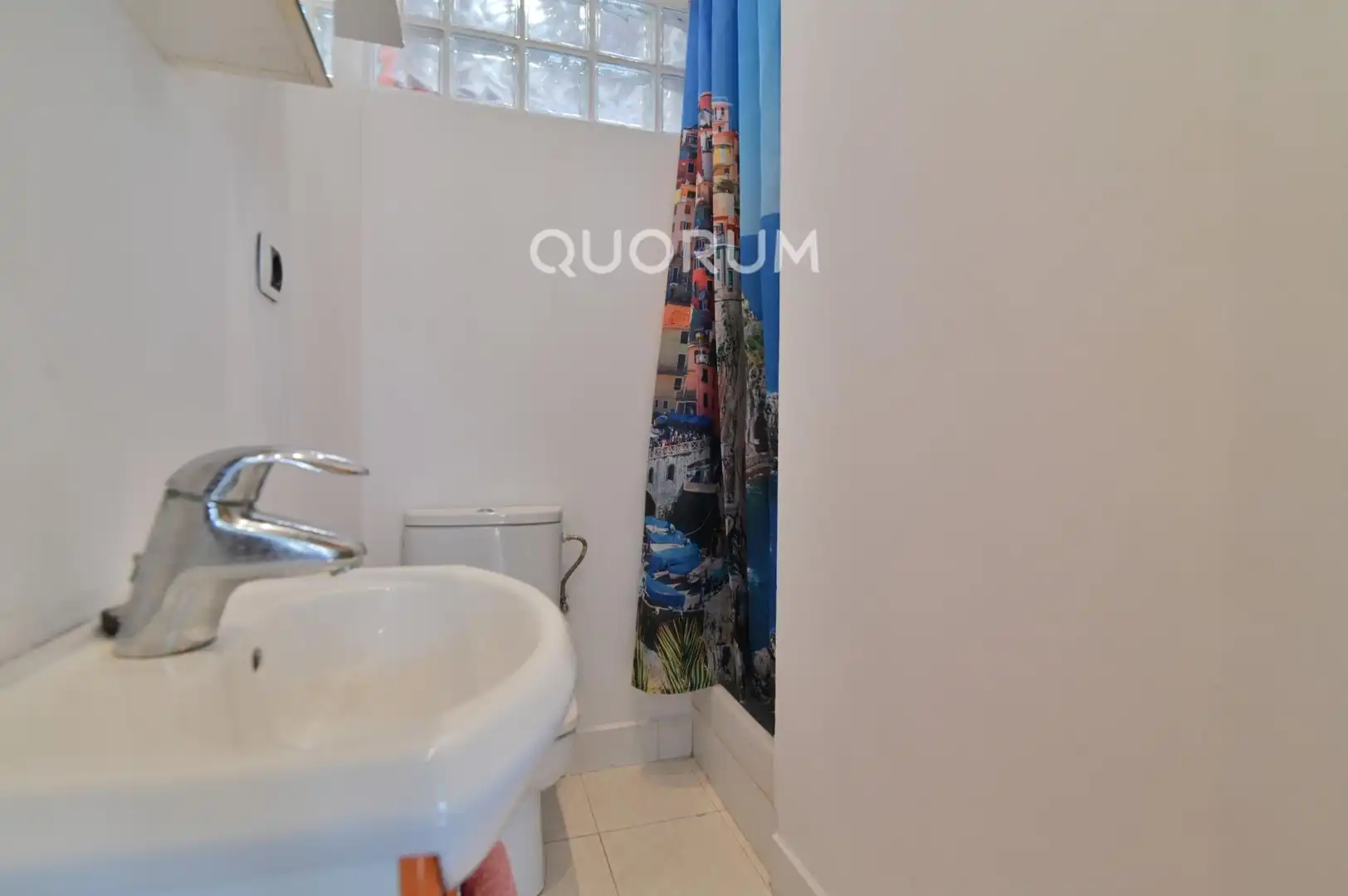 Piso de 74 m² en Bilbao