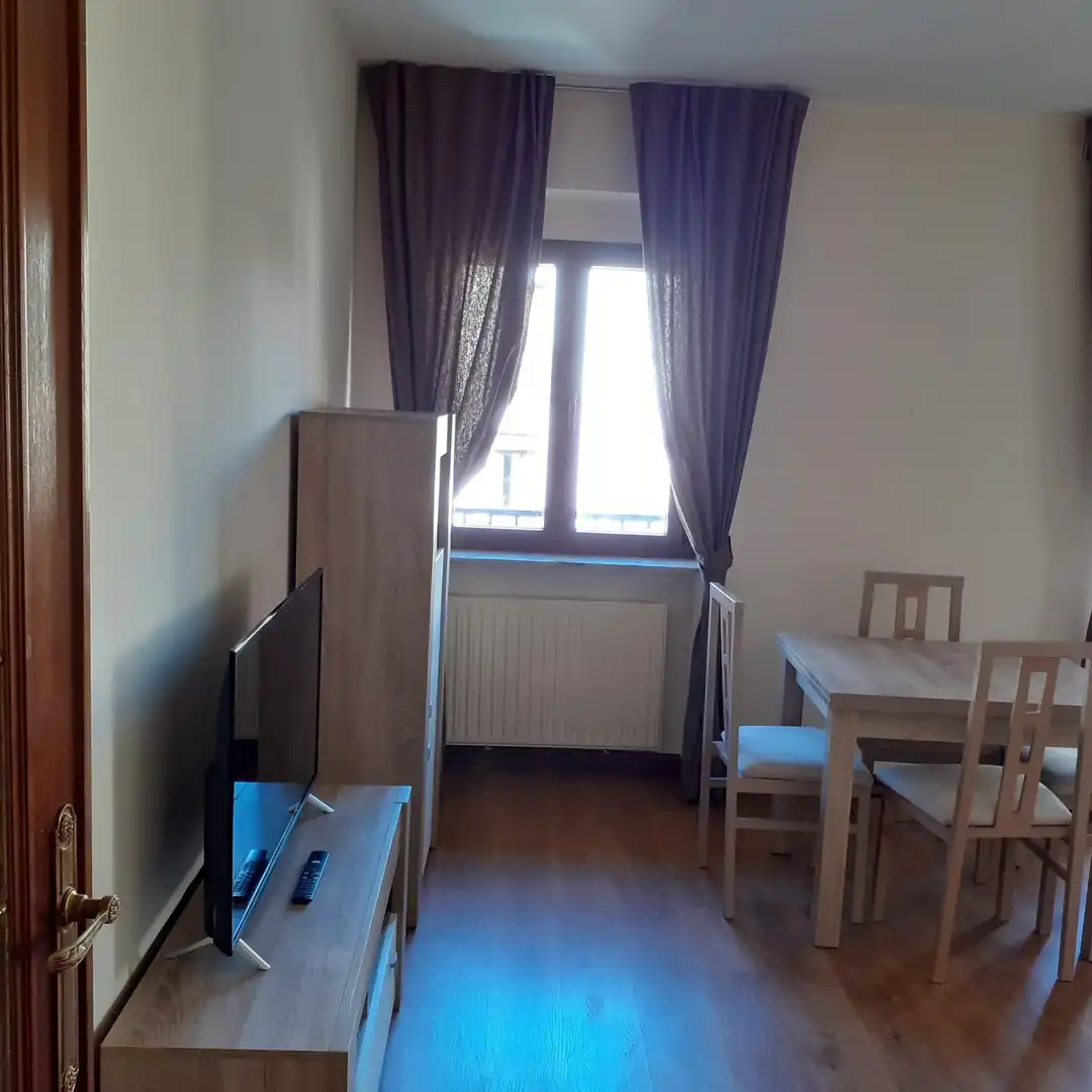 Piso de 136 m² en Salamanca