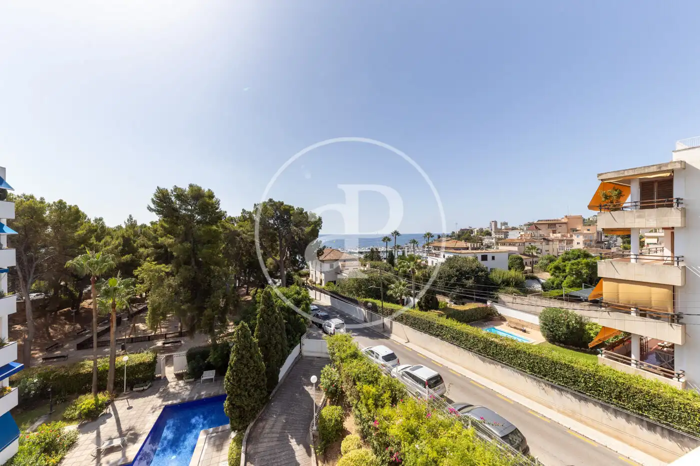 Piso de 140 m² en Palma