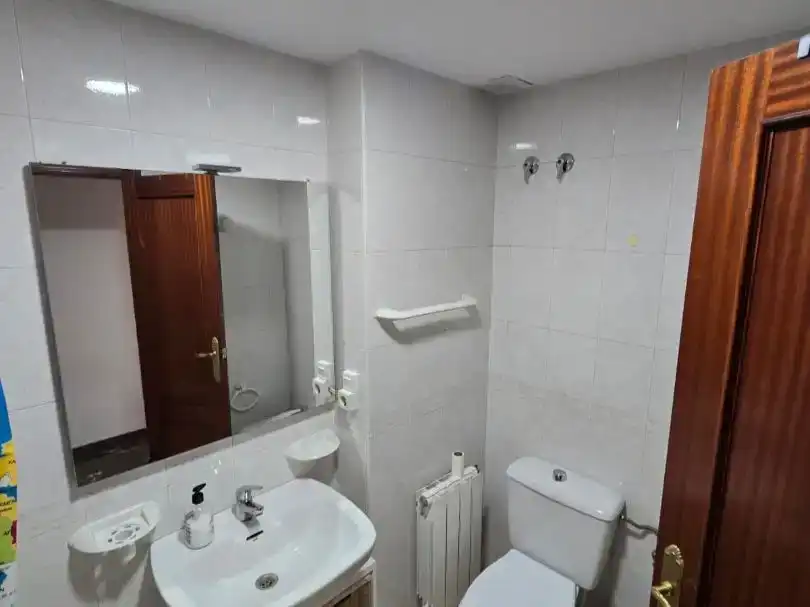 Habitación 140 m², Granada