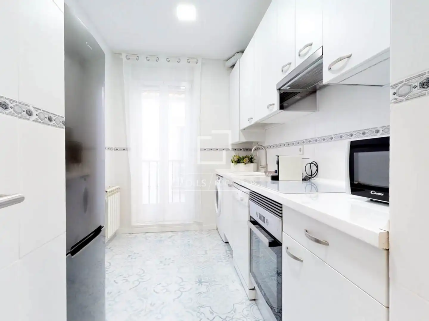 Piso de 60 m² en Madrid