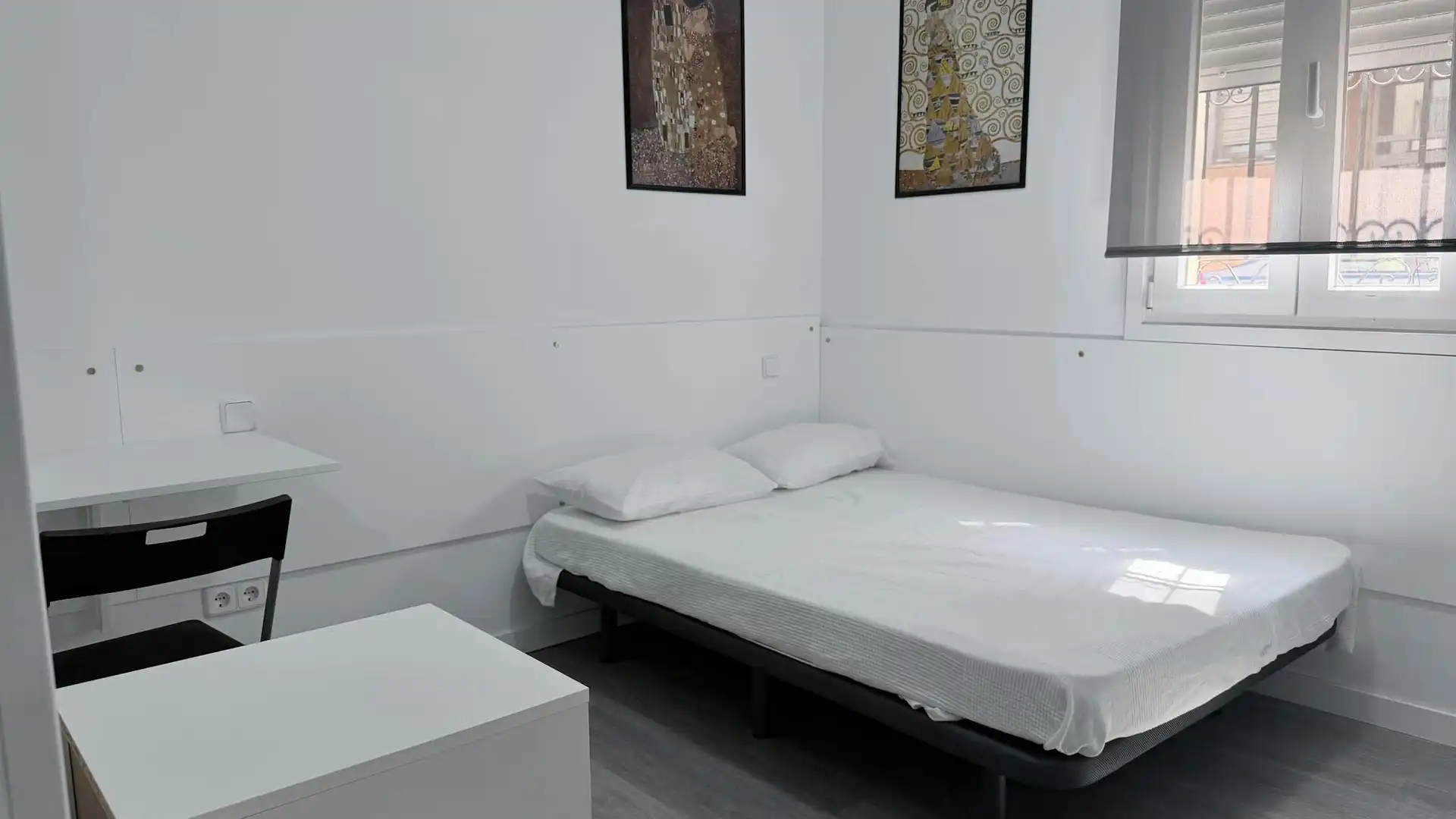 Piso de 35 m² en Madrid