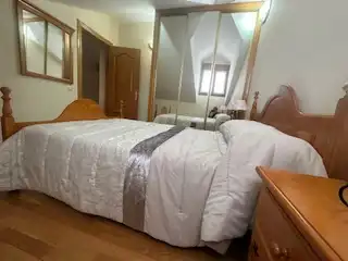 Piso de 80 m² en León