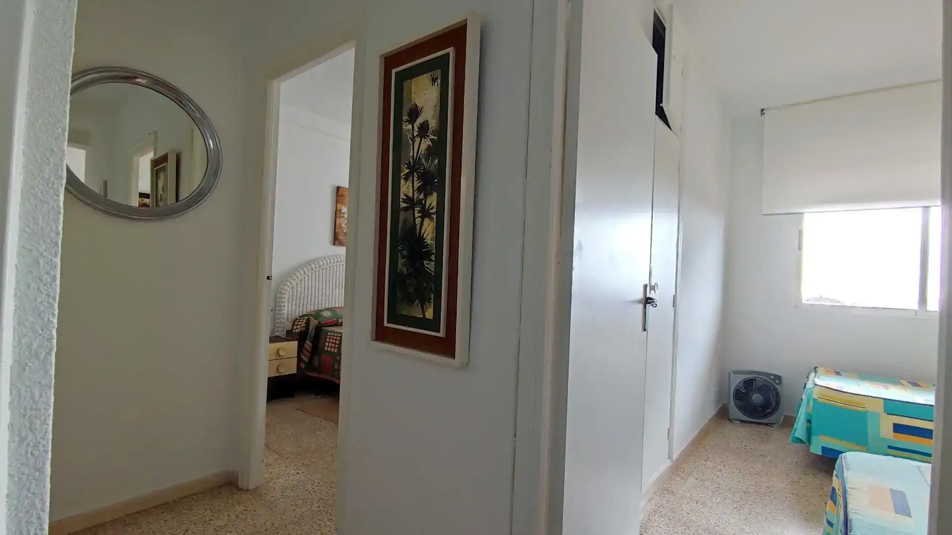 Piso de 85 m² en Punta Umbría