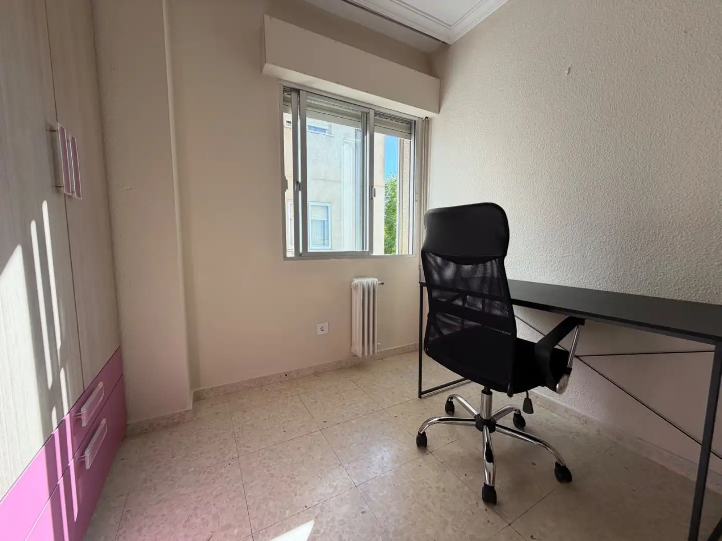 Piso de 100 m² en Badajoz