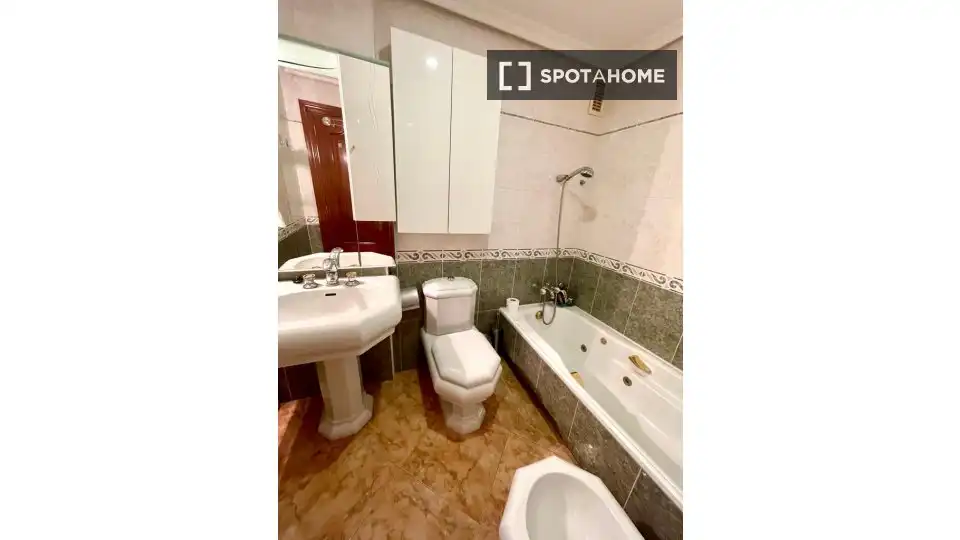 Habitación en alquiler, Murcia
