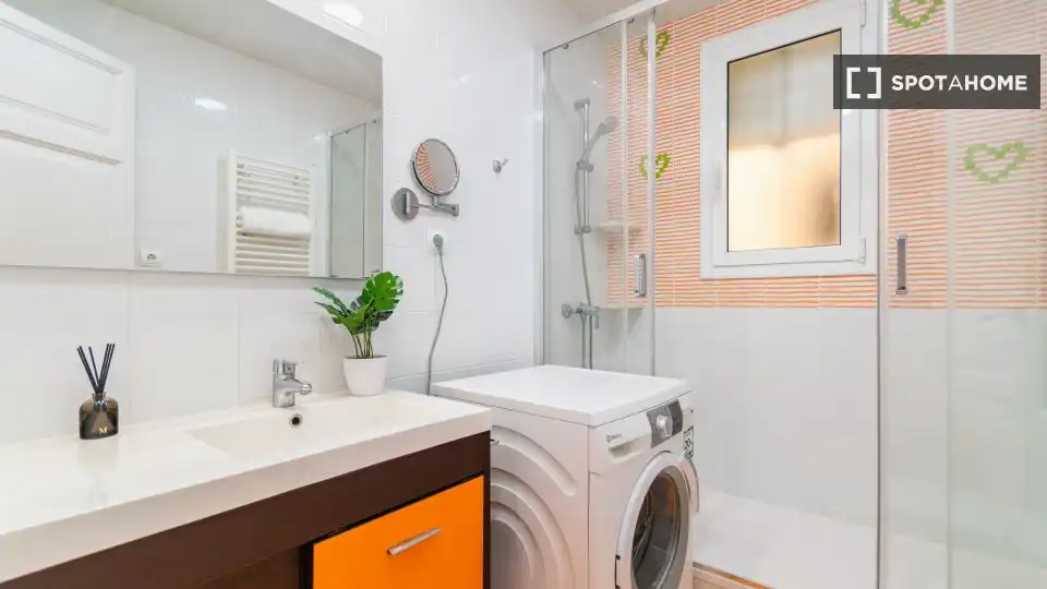 Habitación 78 m², Barcelona