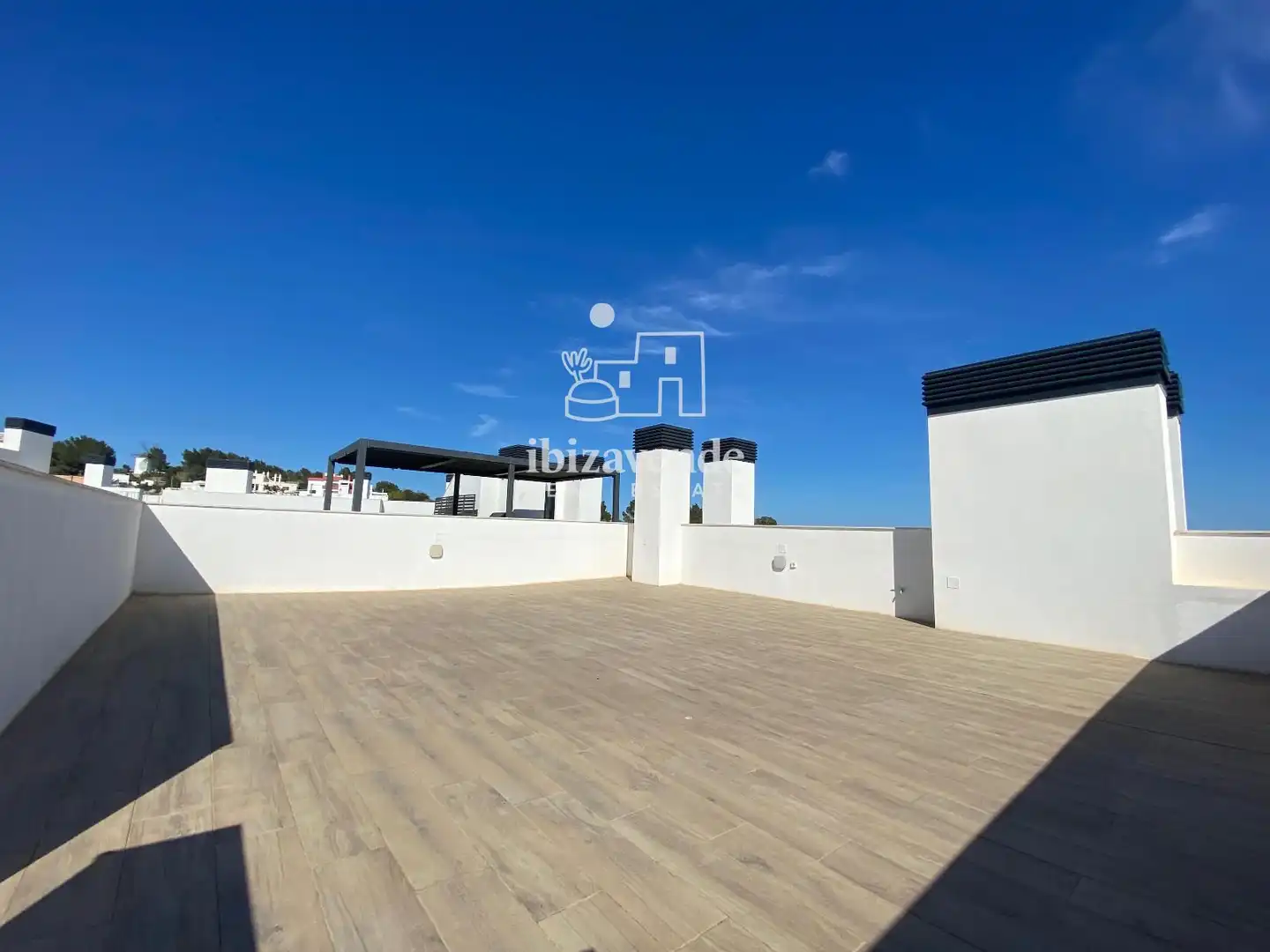 Pis de 95 m² a Santa Eulària des Riu