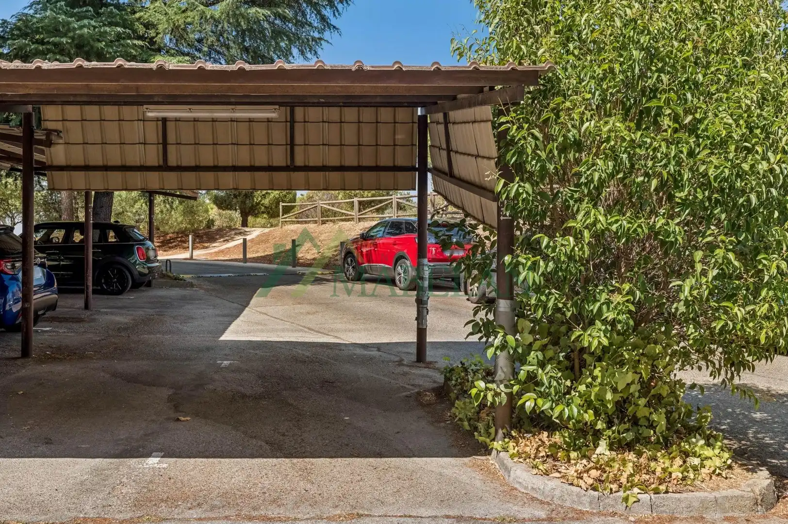 Piso de 130 m² en Las Rozas de Madrid