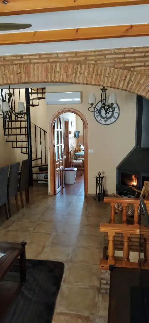 Casa 140 m² a Almodóvar del Campo