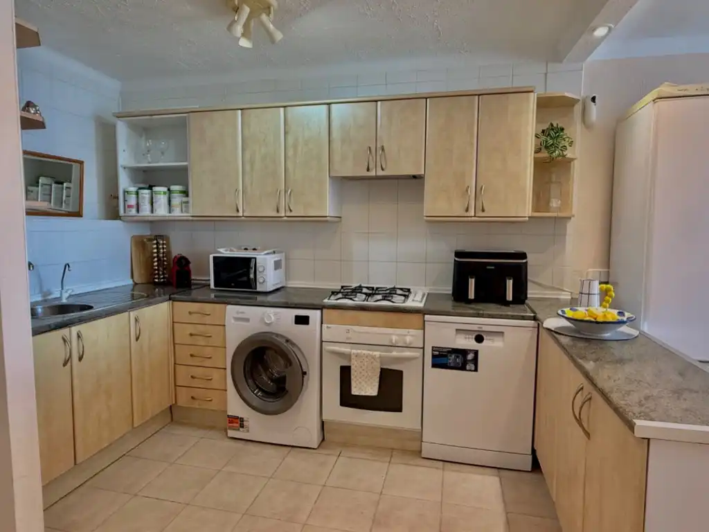 Квартира 68 м² в Calvià