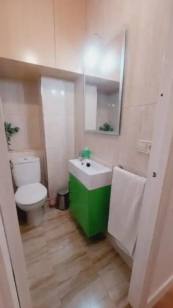 Piso de 90 m² en Oviedo