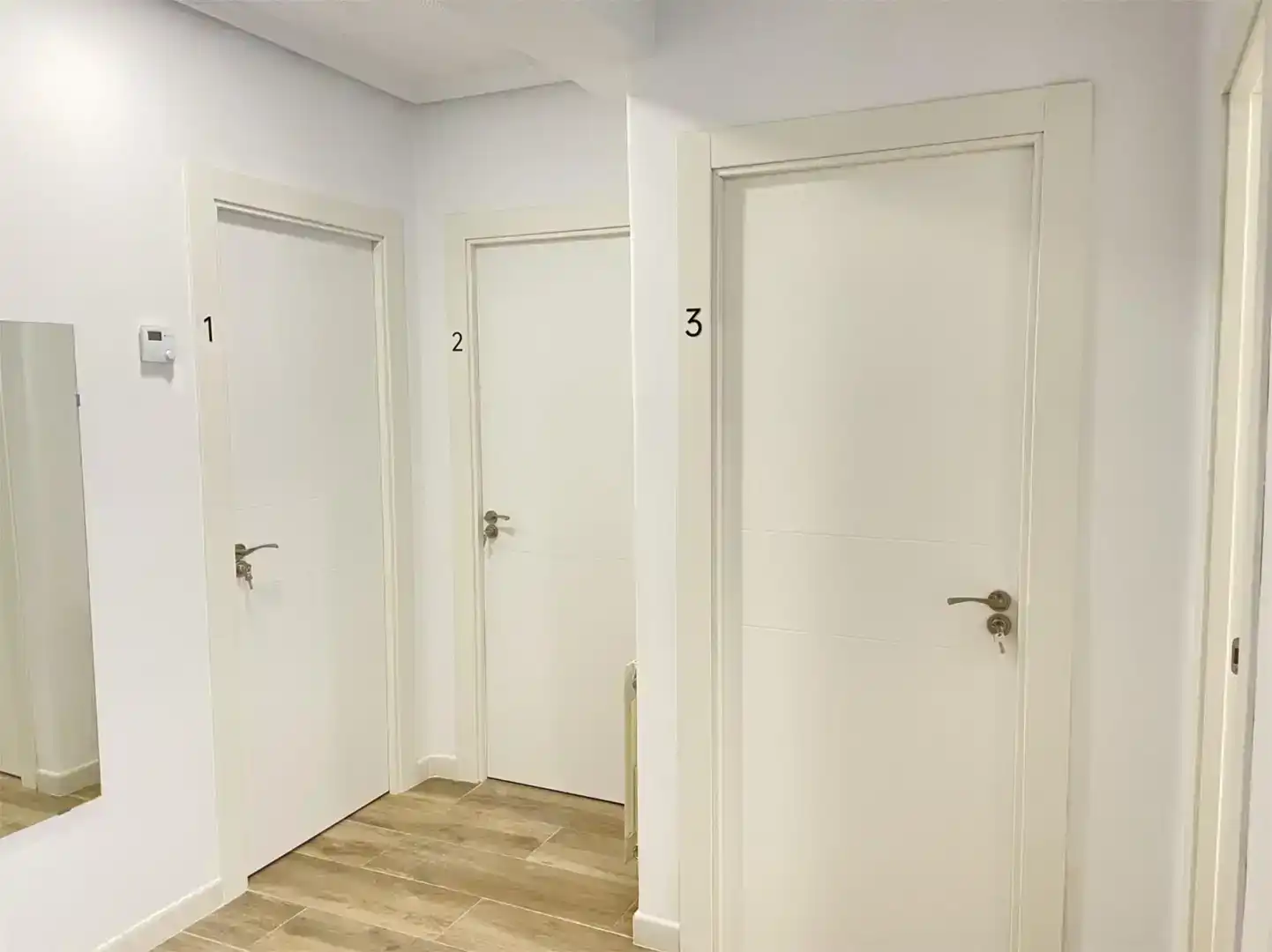 Piso de 65 m² en Burgos
