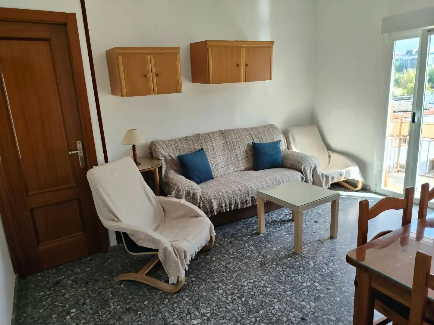 Piso de 70 m² en Jaén