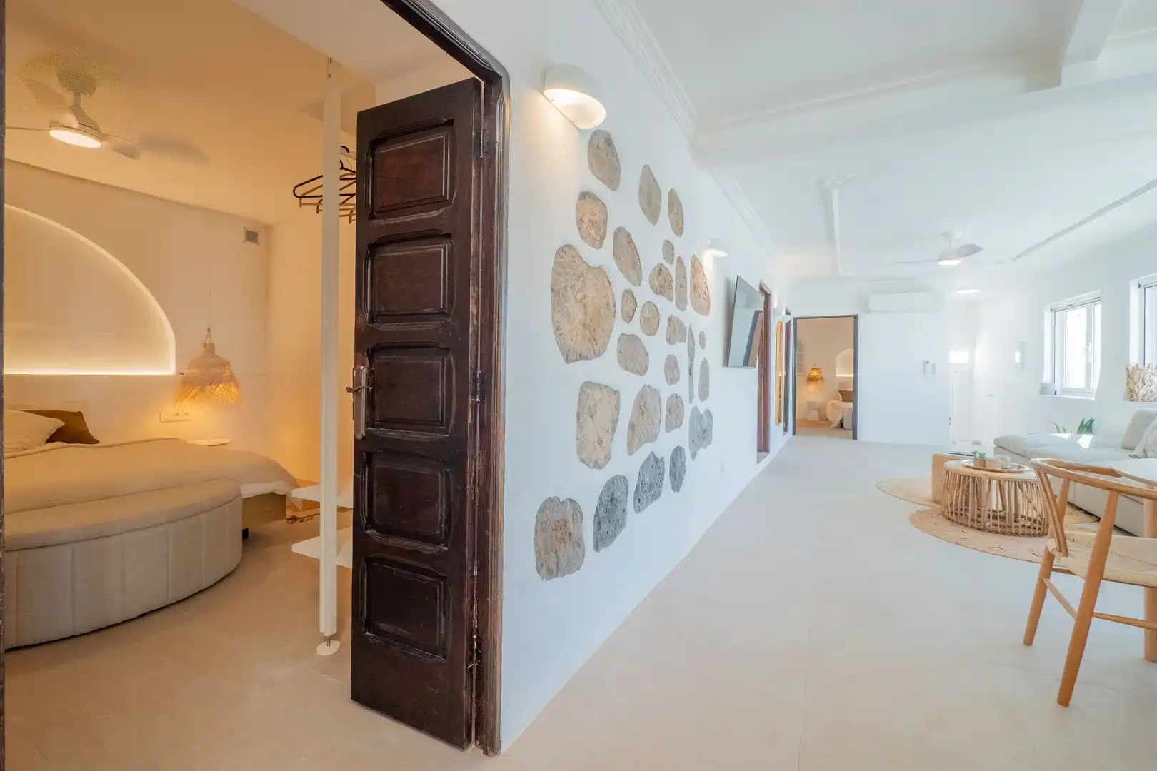Piso de 146 m² en Mogán