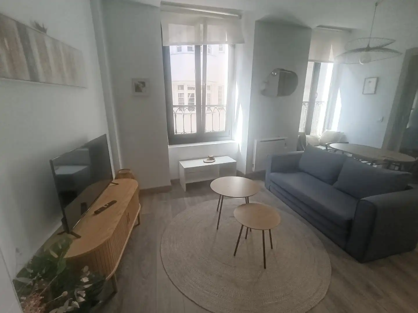 Piso de 40 m² en Gijón