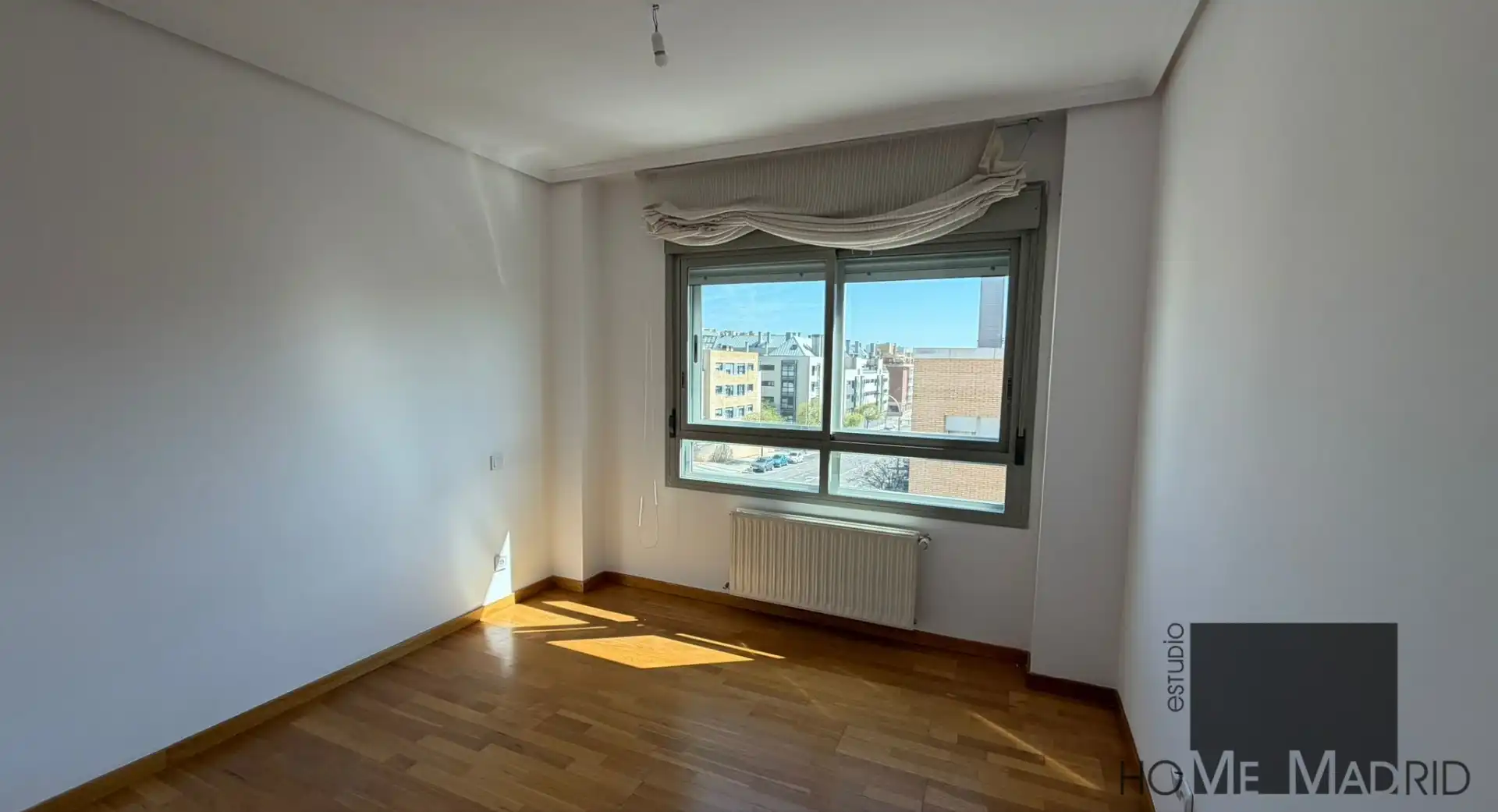 Pis de 99 m² a Madrid