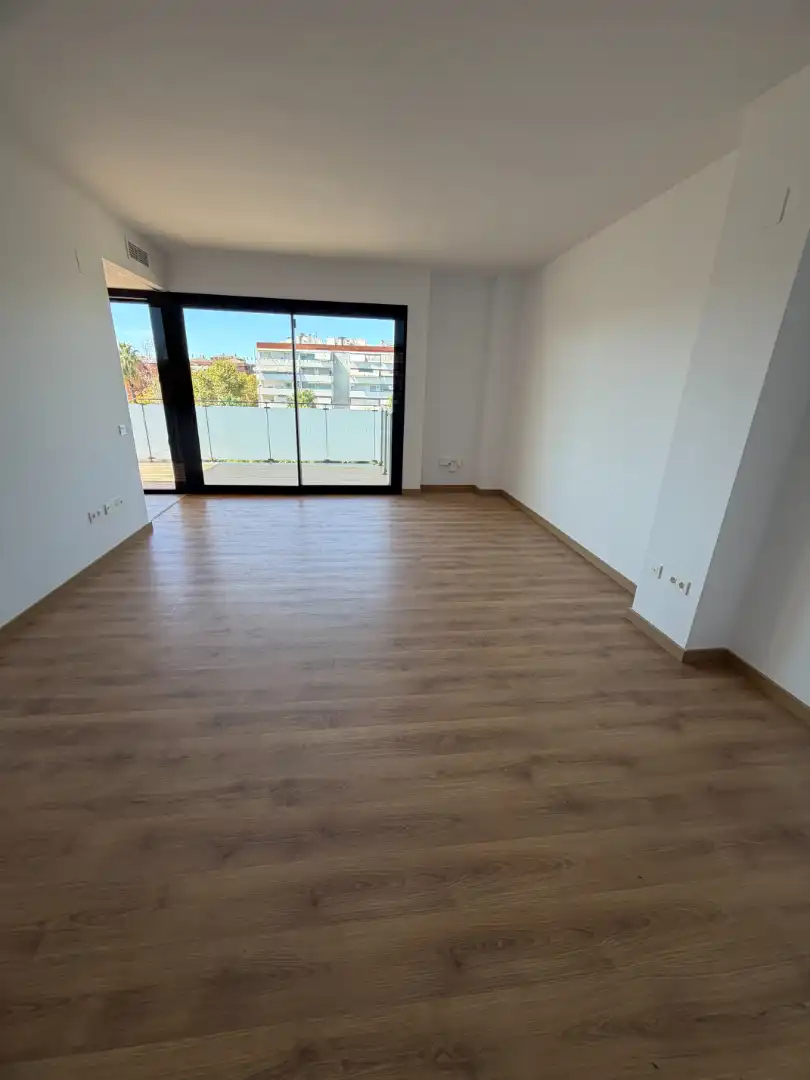 Piso de 109 m² en Salou