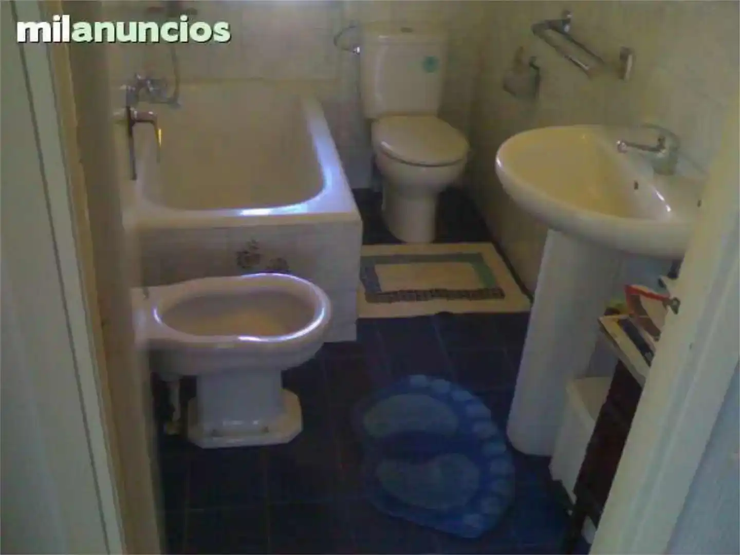 Habitación en alquiler, Toledo