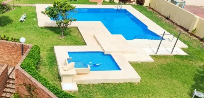 Apartamento 40 m² em Torremolinos