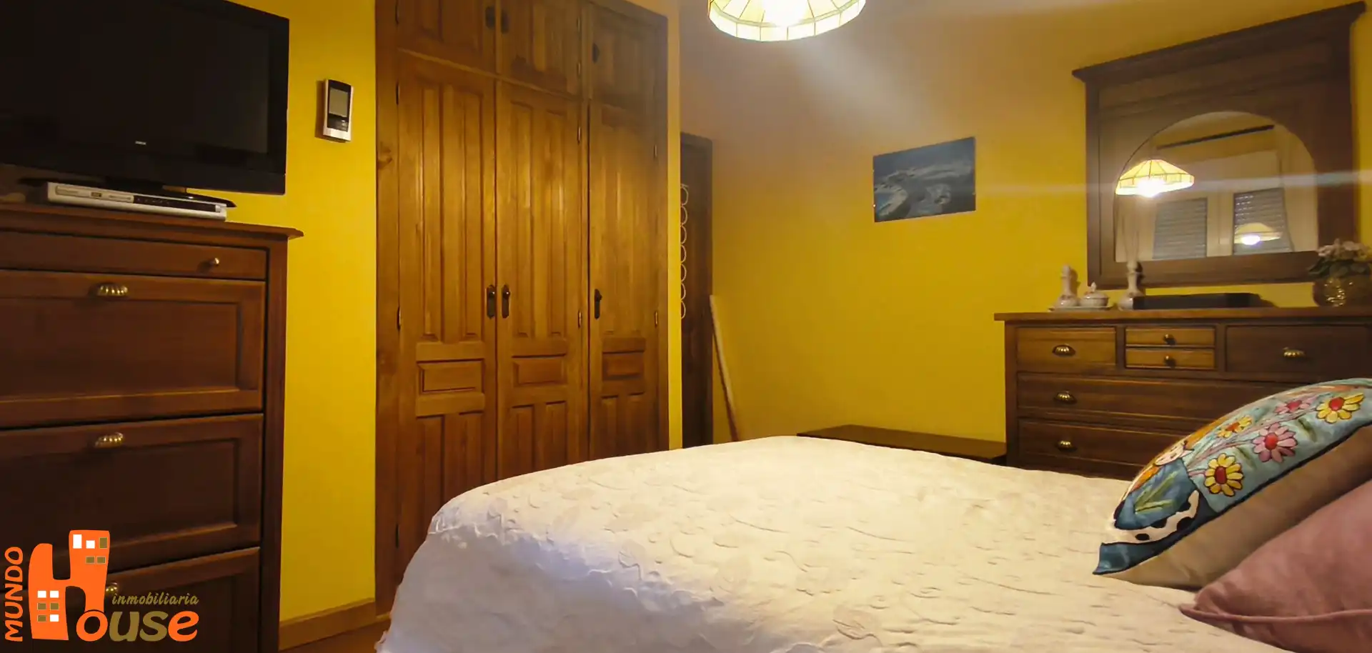 Piso de 79 m² en Real Sitio de San Ildefonso