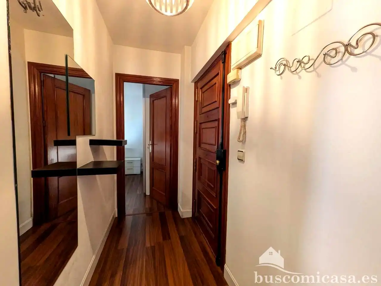 Flat 85 m² in Linares
