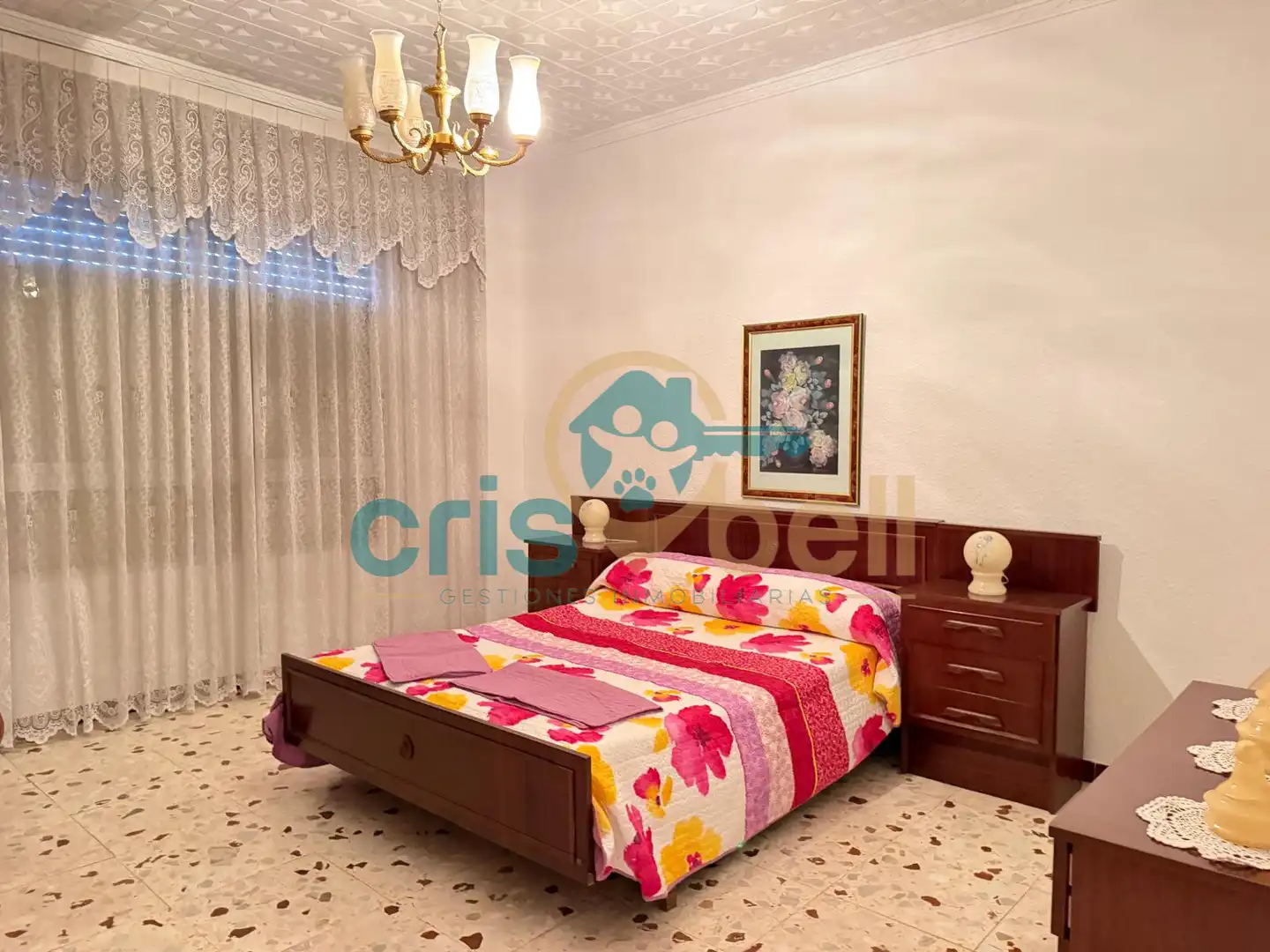 Piso de 110 m² en Puerto Lumbreras