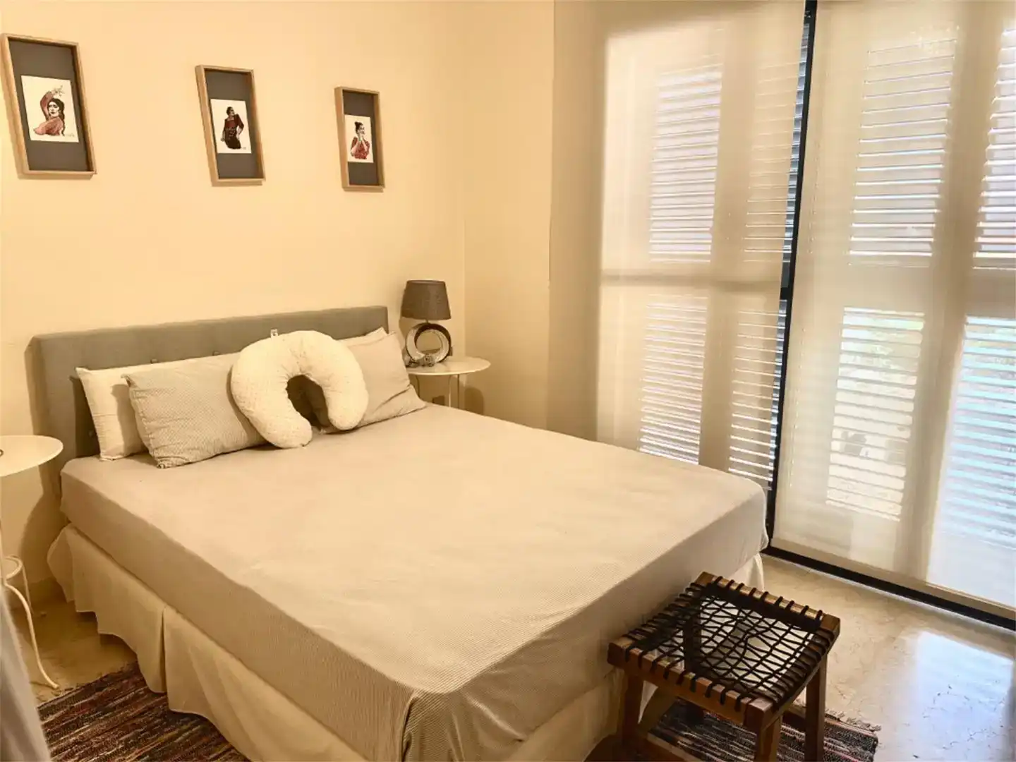 Piso de 80 m² en Vera