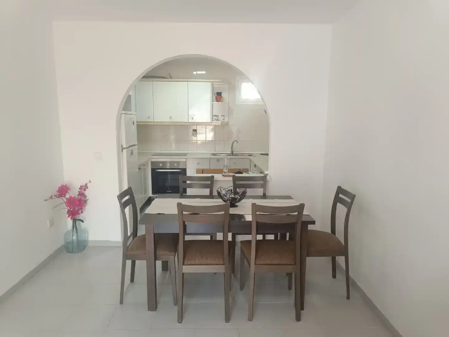 Piso de 70 m² en Mojácar