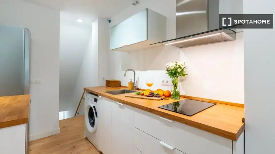 Habitación en alquiler, Sevilla