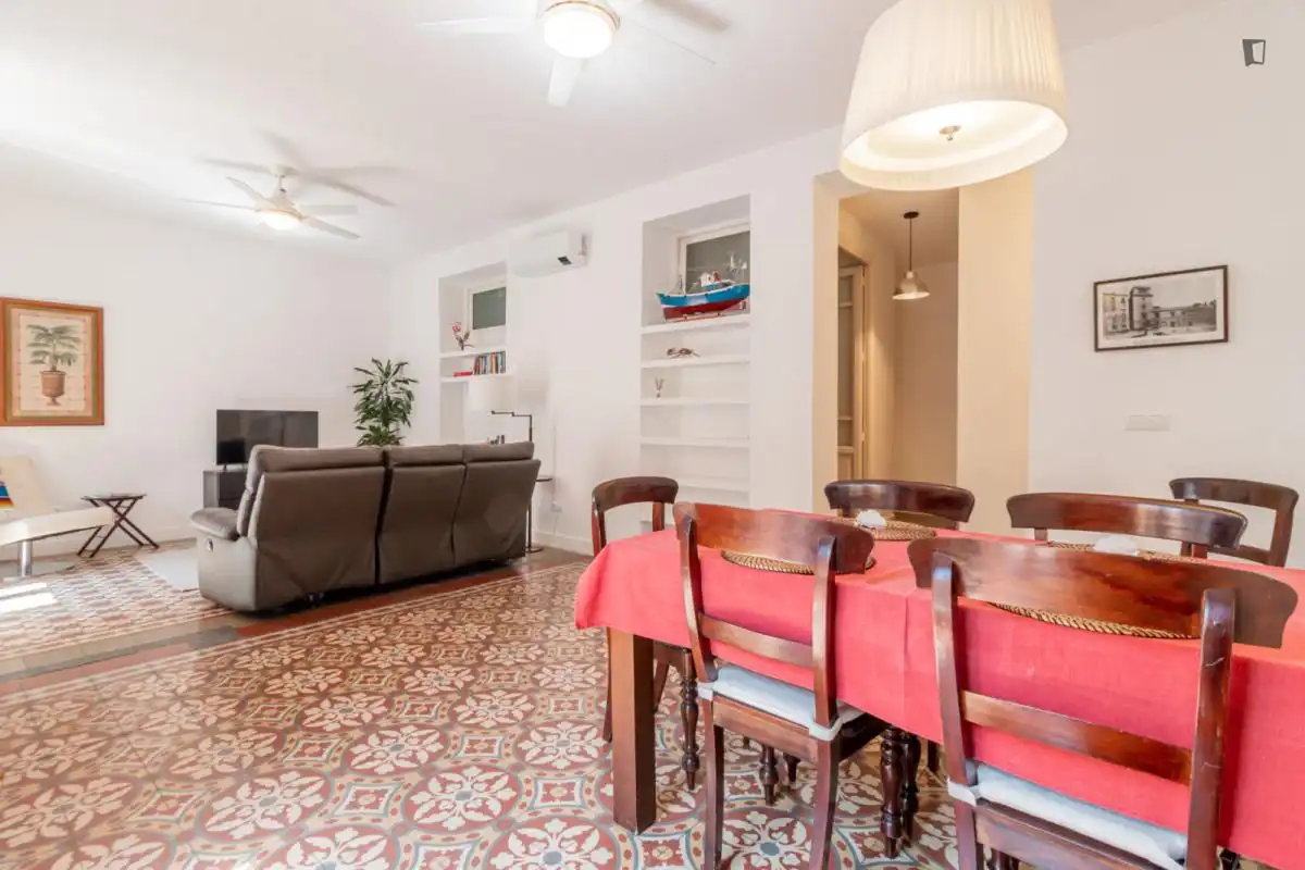 Piso de 110 m² en Madrid