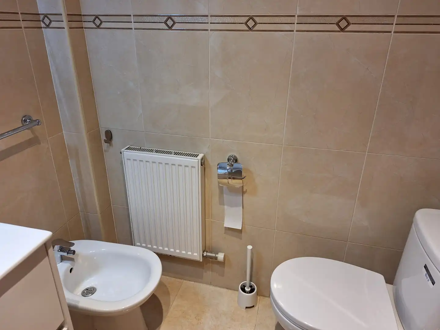 Piso de 75 m² en Palamós