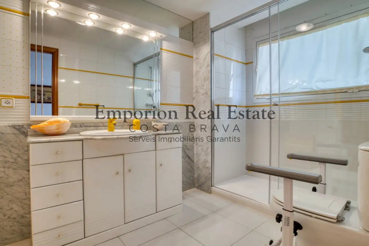 Piso de 291 m² en Palamós