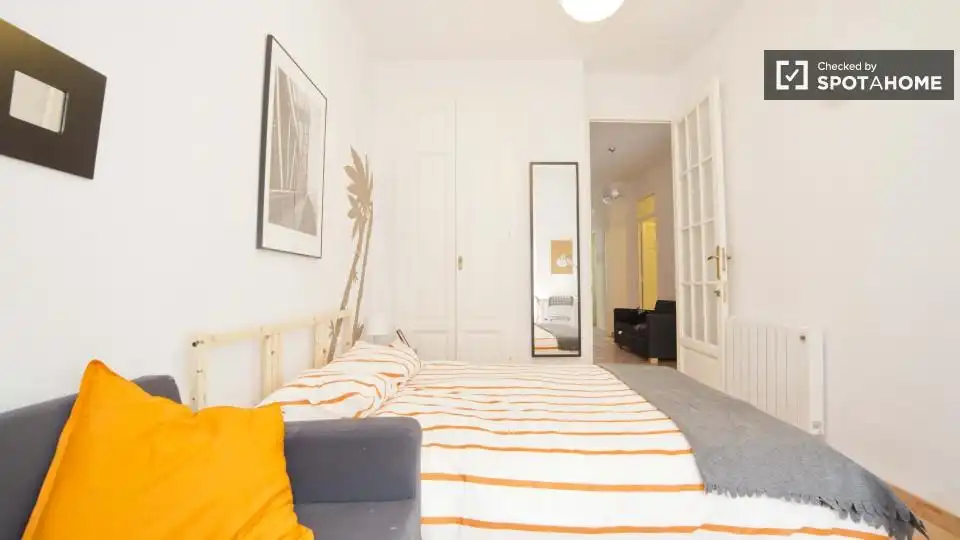 Habitación 120 m², Valencia