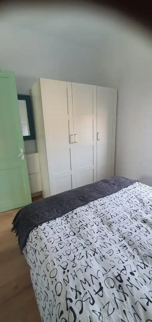 Pis de 60 m² a Ferrol