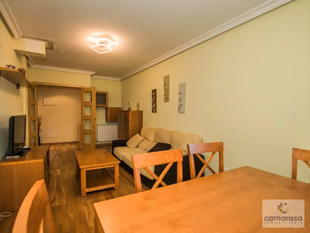 Piso de 90 m² en Ávila