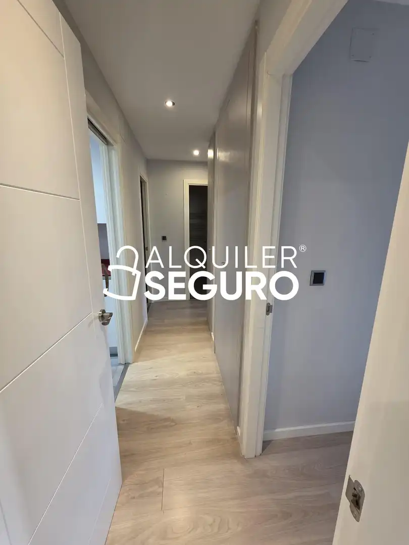 Piso de 75 m² en Burgos