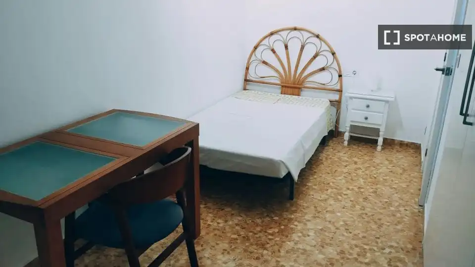 Habitación en alquiler, San Juan de Alicante