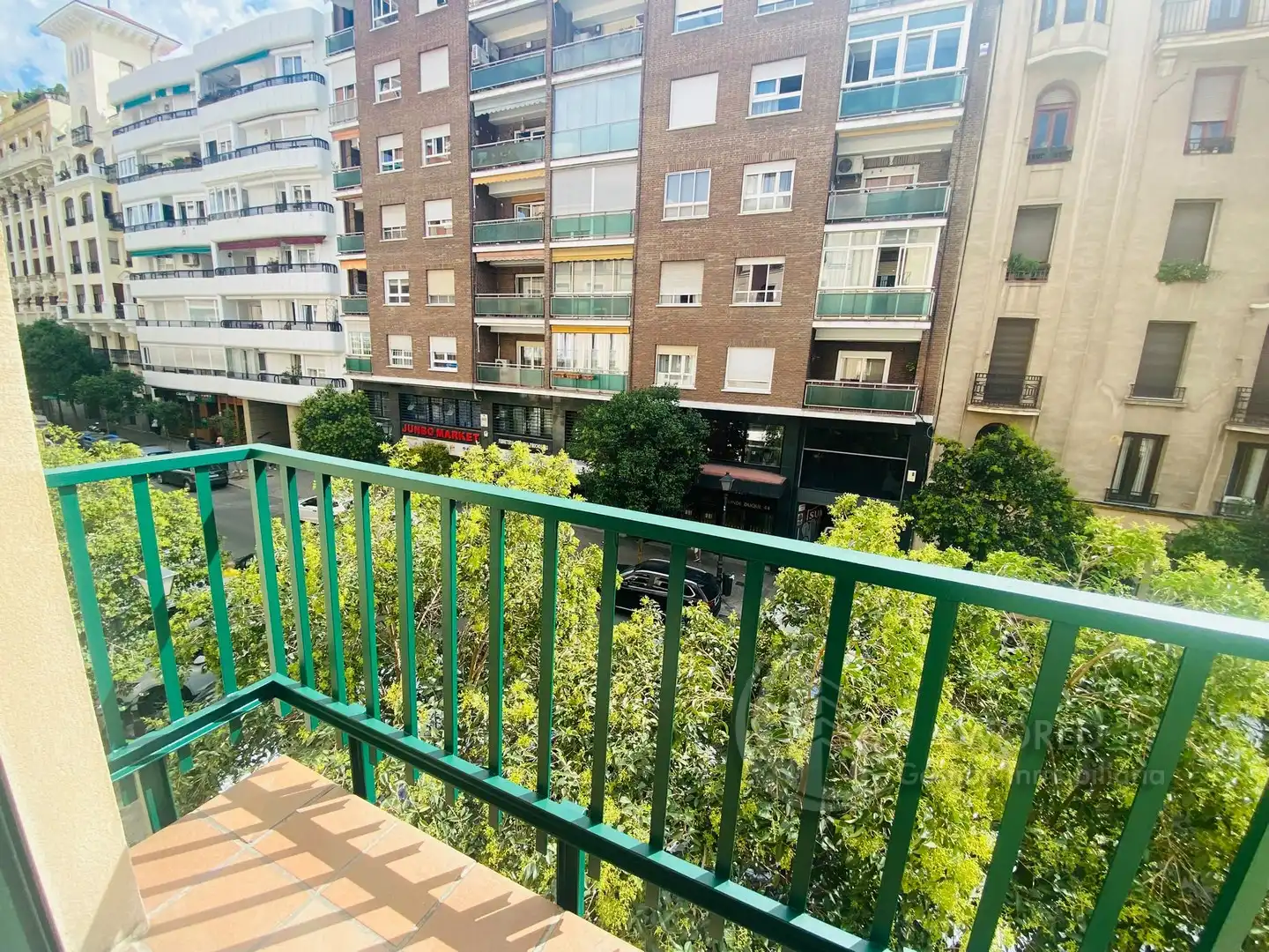 Piso de 65 m² en Madrid
