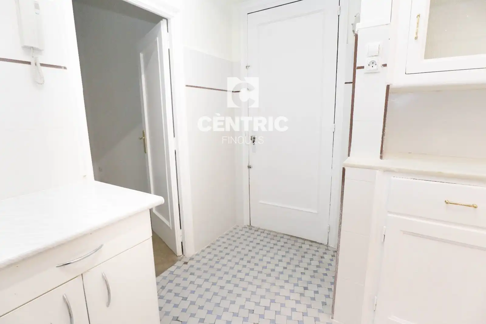 Pis de 197 m² a Terrassa