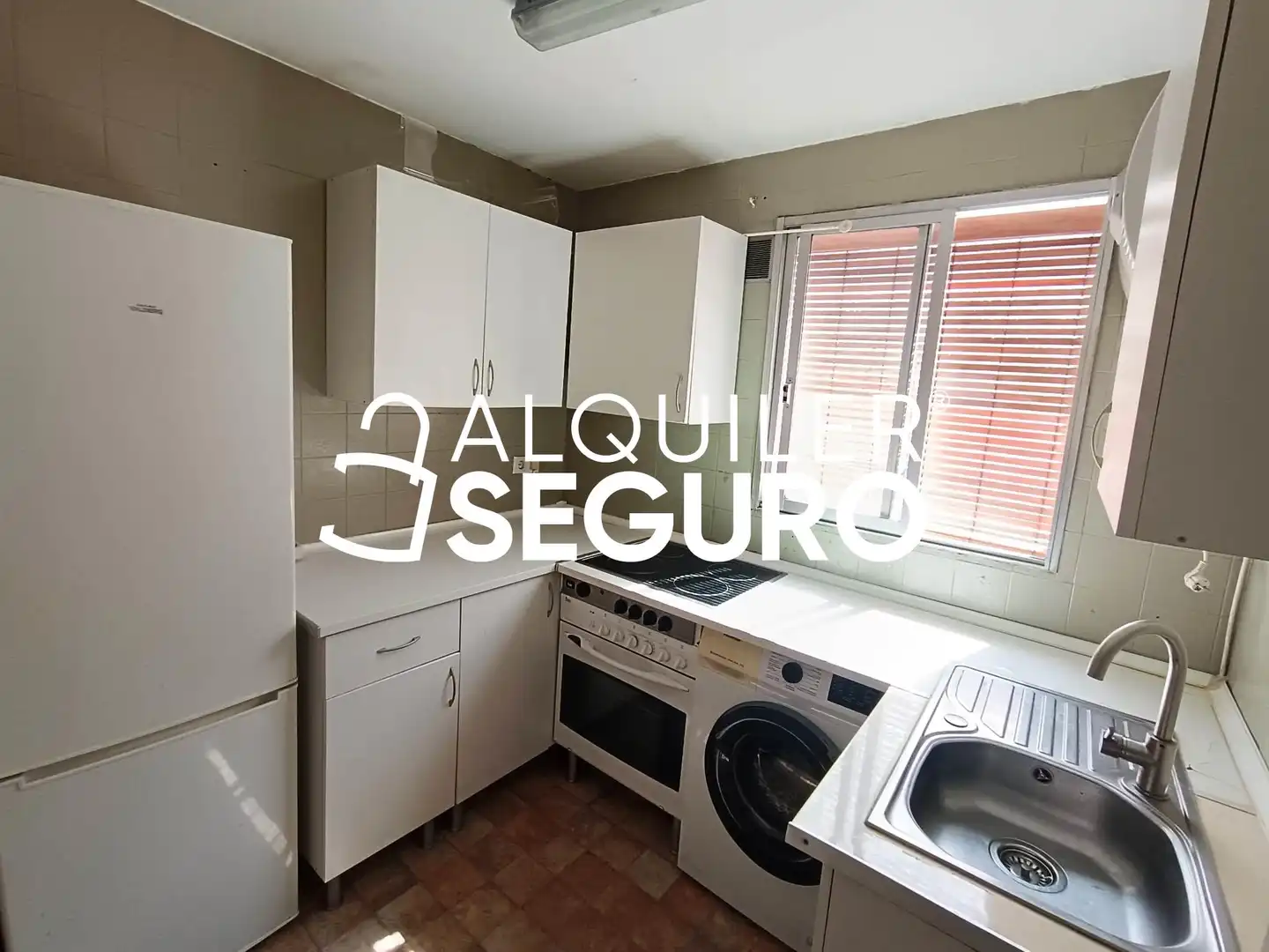 Piso de 67 m² en Parla